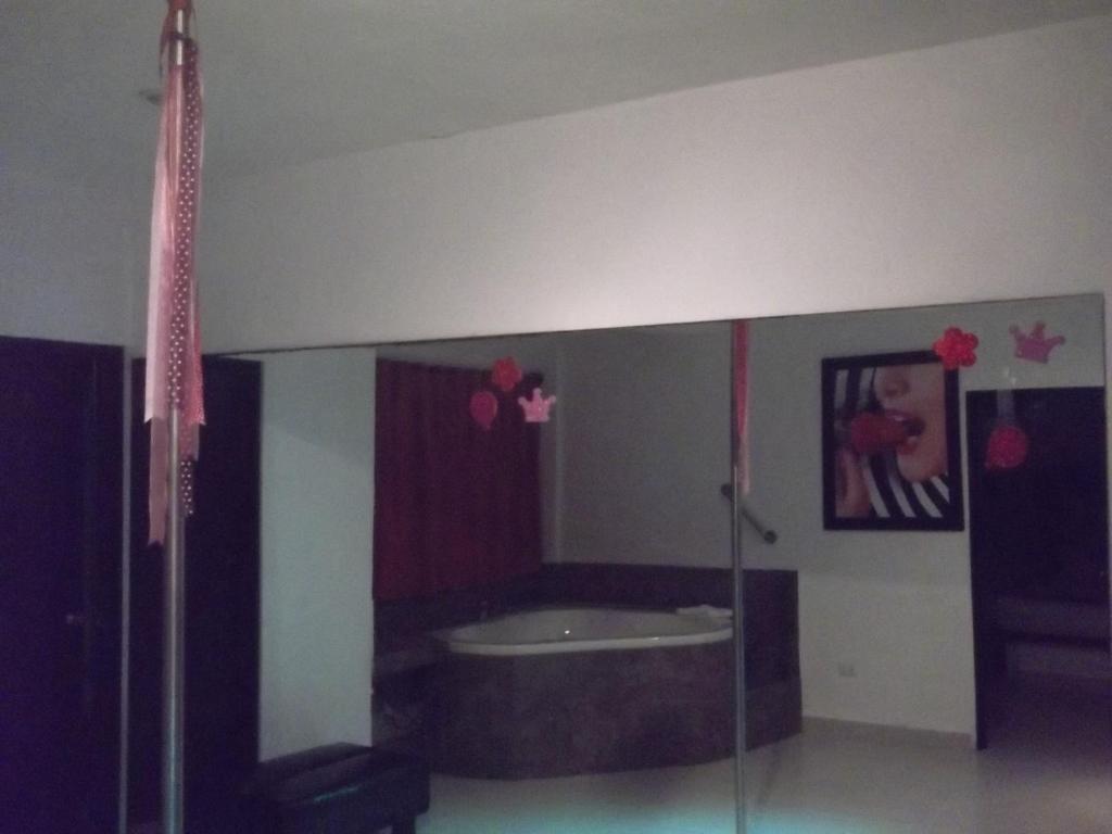 Motel Del Rey Cancun Room photo